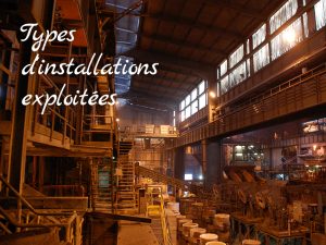 industrie