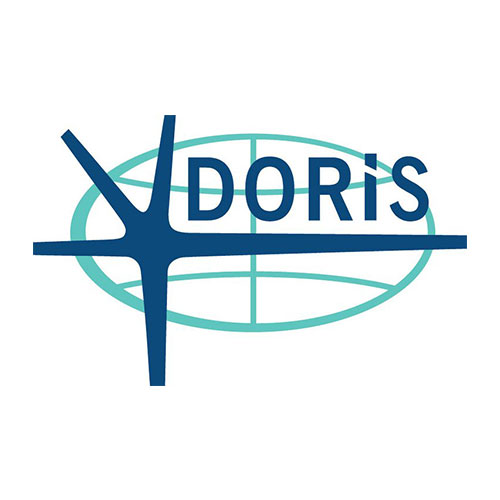 Nos clients – Doris