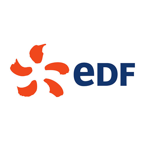 Nos clients – EDF