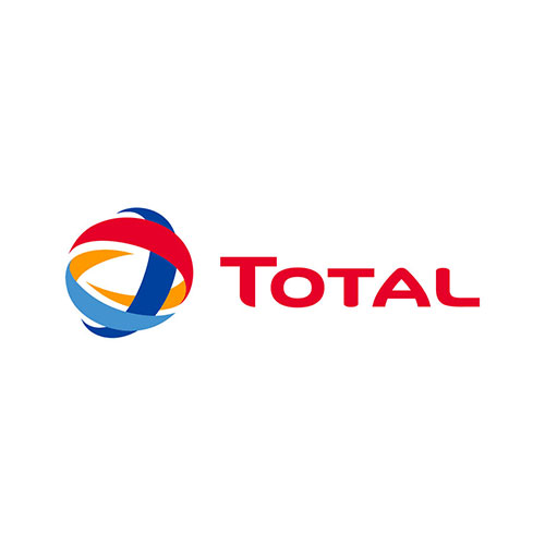 Nos clients – Total