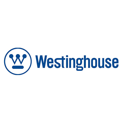 Nos clients -Westinghouse