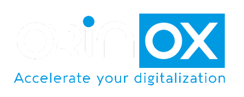 Logo ORINOX